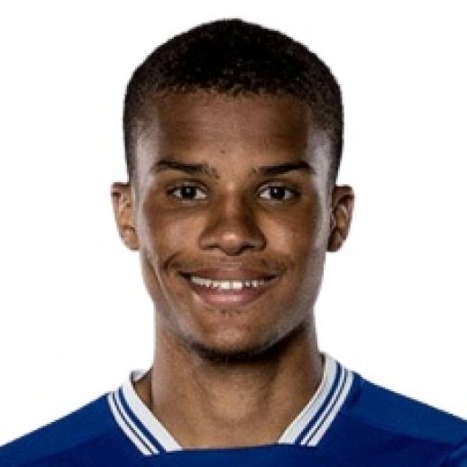 Foto principal de Malick Thiaw | Schalke 04