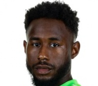 Foto principal de J. Yeboah | Wolfsburg