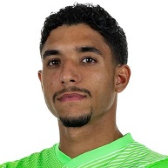 Foto principal de O. Marmoush | Wolfsburg