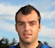 G. Pandev