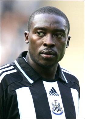 S. Ameobi