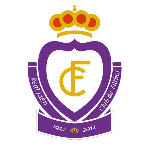 Escudo del Real Jaén B