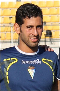 Nico Varela