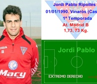 Jordi Pablo