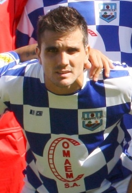 José Gutiérrez