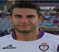 Foto principal de José Cruz | Real Jaén 