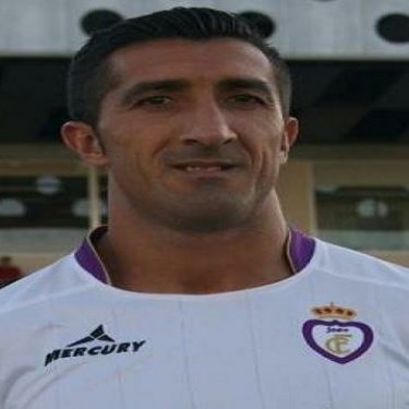 Foto principal de Raúl Gaitán | Real Jaén 