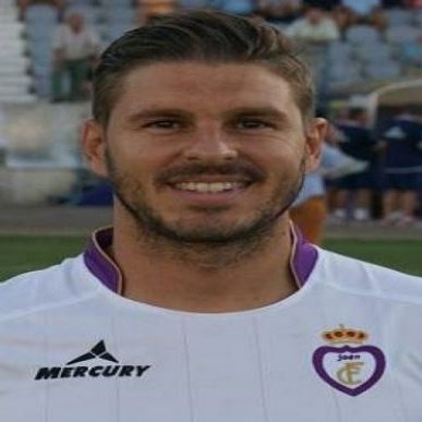 Foto principal de P. Sutil | Real Jaén 