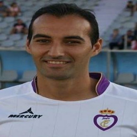 Foto principal de Santi Villa | Real Jaén 