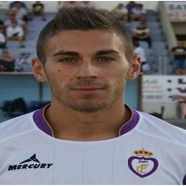 Foto principal de J. Sánchez | Real Jaén 