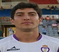 Foto principal de Montero | Real Jaén 