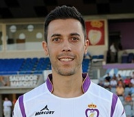 Foto principal de Álex Cruz | Real Jaén 