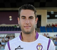 Foto principal de José Cruz | Real Jaén 