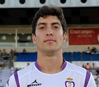 Foto principal de Montero | Real Jaén 