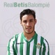 Foto principal de Isaac | Real Betis Balompié B