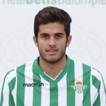 Foto principal de Marco Rosa | Real Betis Balompié B