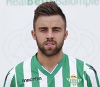 Foto principal de Isuardi | Real Betis Balompié B