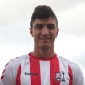 Foto principal de Jorge Julià | Huracán Valencia