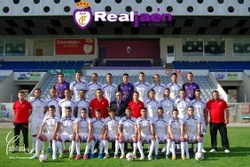 Real Jaén 2012-2013