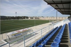 Estadio Arroyo de la Luz