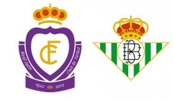 Real Jaén-Real Betis B