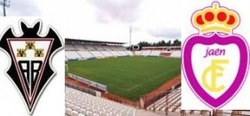 Albacete-Real Jaén