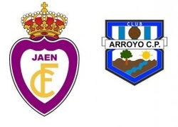 Real Jaén-Arroyo
