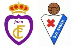 Real Jaén-Eibar