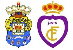 Las Palmas-Real Jaén