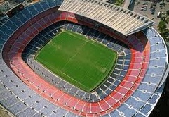 Echaremos de menos esta versión del Camp Nou..