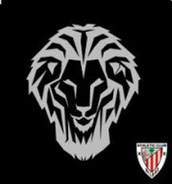Athletic de Bilbao (los leones)