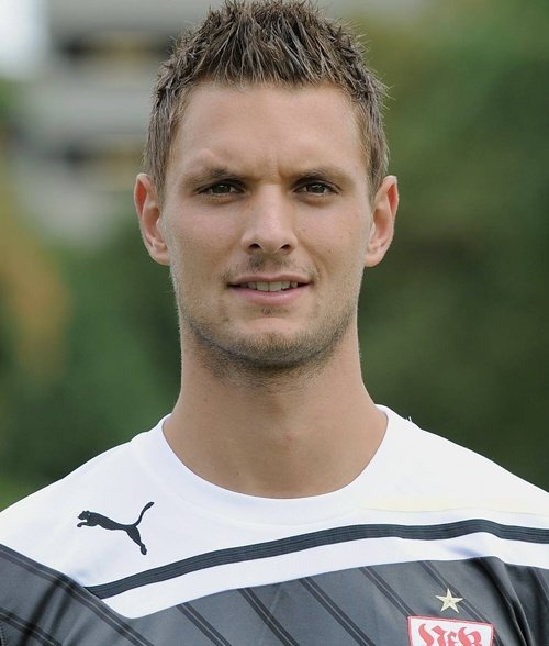 S. Ulreich