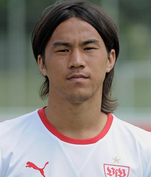 S. Okazaki