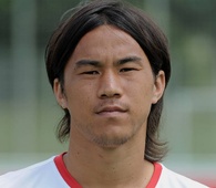 S. Okazaki