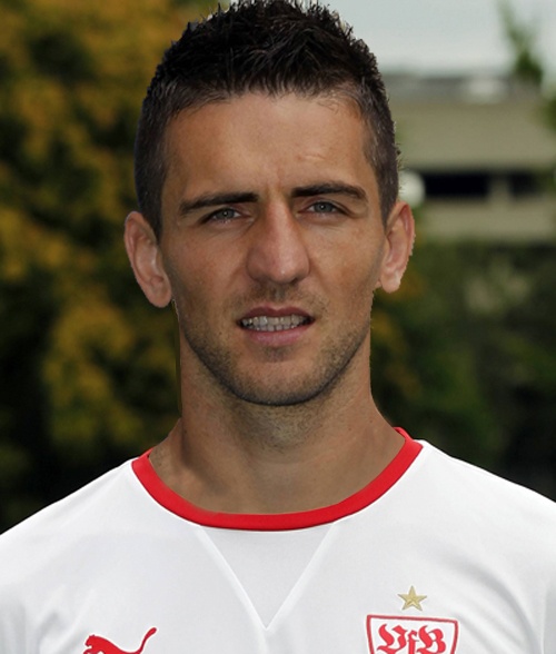 V. Ibisevic