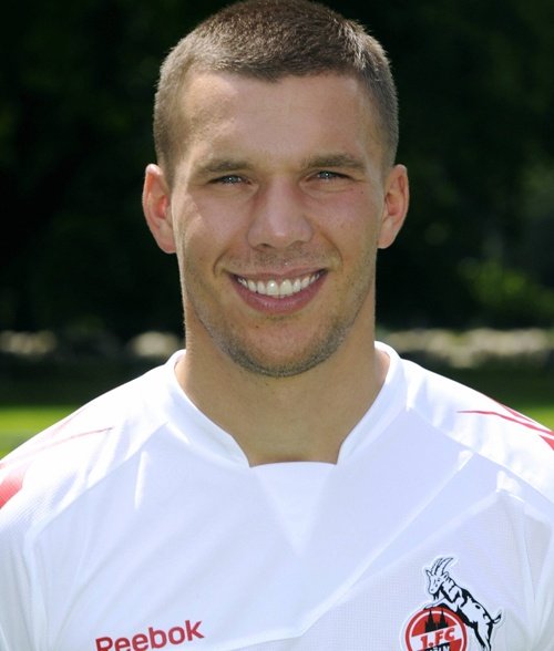 L. Podolski