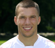 L. Podolski