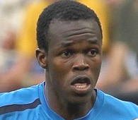 K. Musona