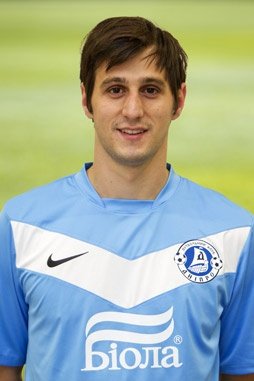 N. Kalinic