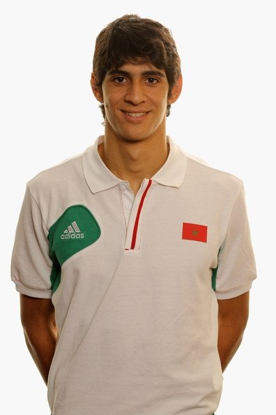 Y. Bounou