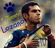 Jaime Lozano