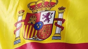 Una bandera de mil metros cuadrados recorrerá mañana Granada con motivo del España-República Checa