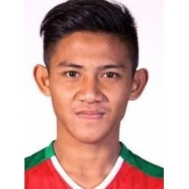 Foto principal de F. Andika | PSM