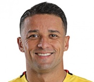 Foto principal de G. Marques | Barcelona SC