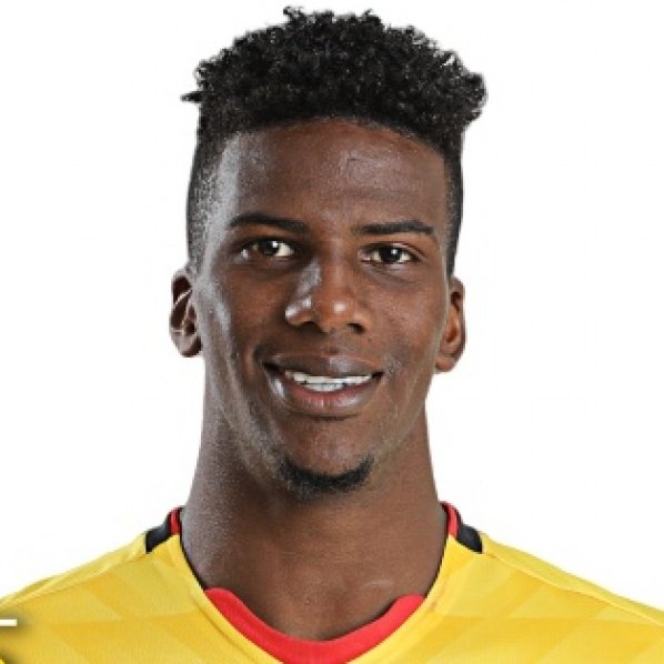 Foto principal de J. Caicedo | Barcelona SC