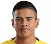 Foto principal de W. Vera | Barcelona SC