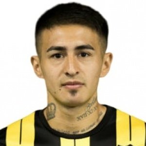 Foto principal de G. Rojas | Peñarol