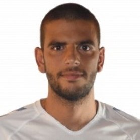 Foto principal de Javi Alonso | Tenerife