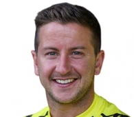 Foto principal de J. Falkingham | Harrogate Town