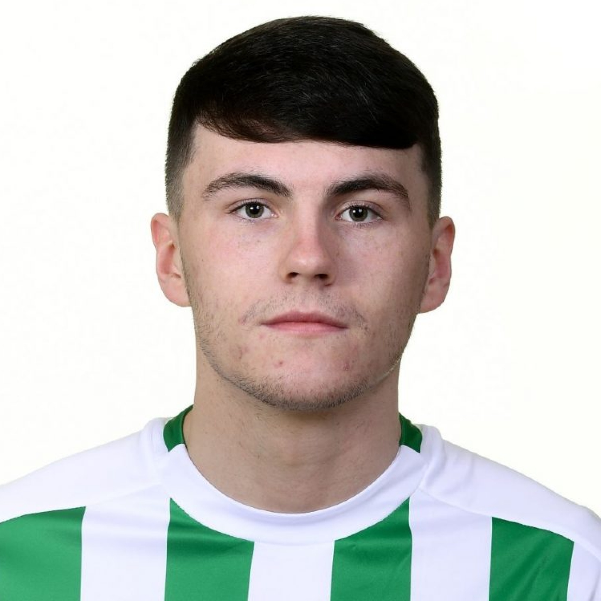 Foto principal de R. Graydon | Bray Wanderers